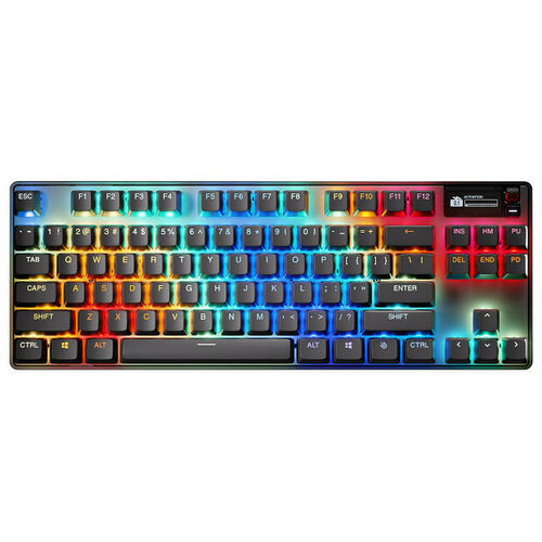 Steelseries Apex Pro TKL Wireless Gen 3 (AZERTY)