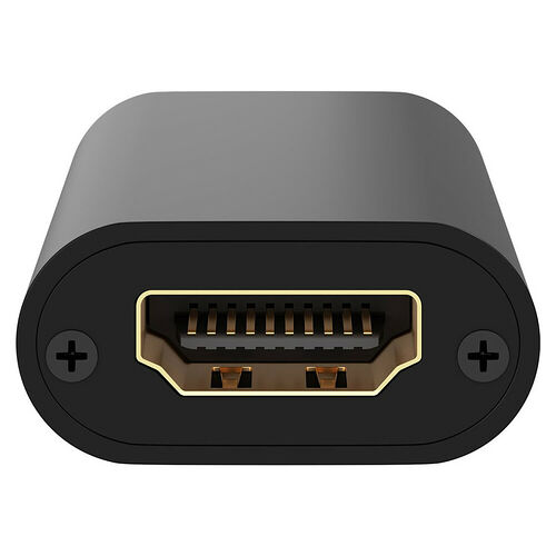 Goobay Amplificateur HDMI 4K 30Hz