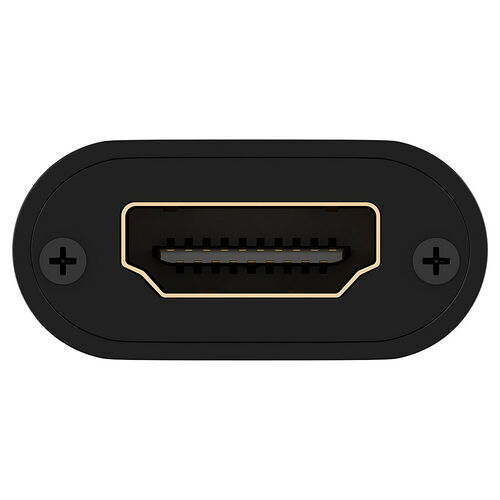 Goobay Amplificateur HDMI 4K 30Hz