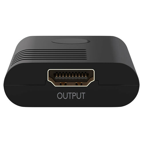 Goobay Amplificateur HDMI 4K 60Hz