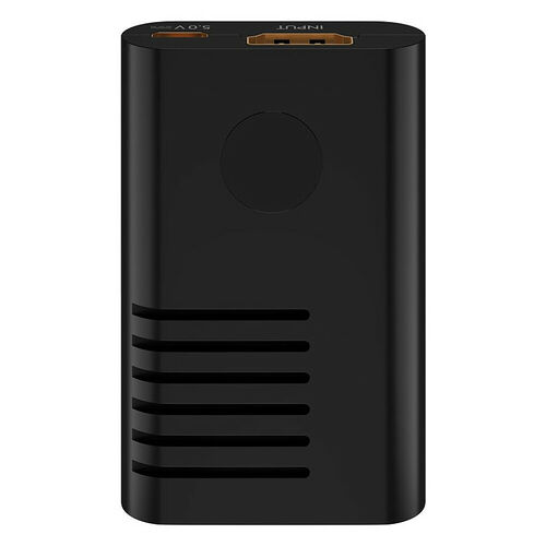 Goobay Amplificateur HDMI 4K 60Hz