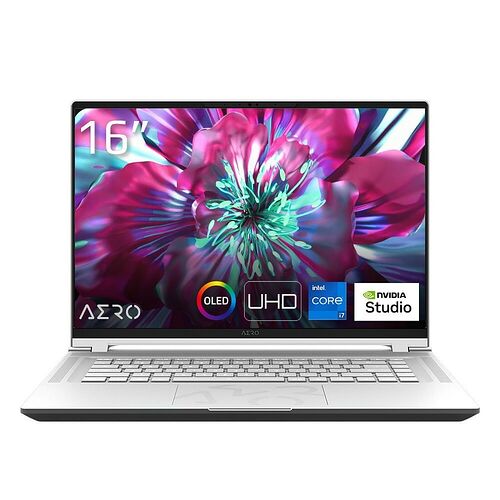 Gigabyte Aero 16 OLED (BSF-H3FR954SH)