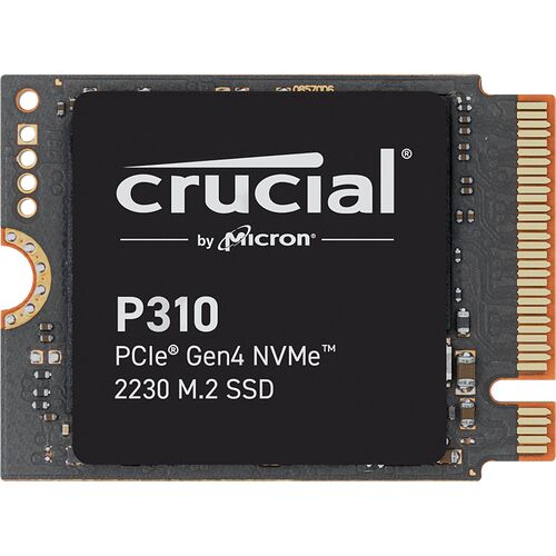 Crucial P310 2230 2 To