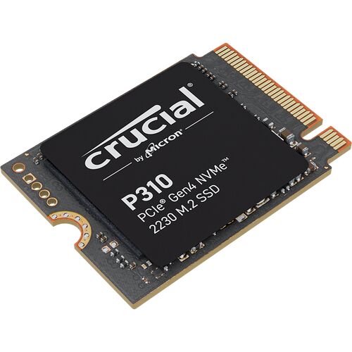 Crucial P310 2230 2 To