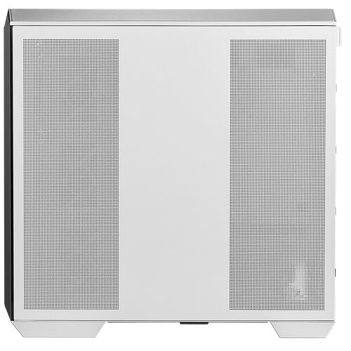 MSI MAG PANO M100R PZ - Blanc