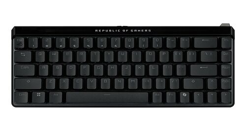 Asus ROG Falchion ACE HFX (AZERTY)
