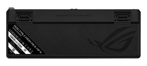 Asus ROG Falchion ACE HFX (AZERTY)