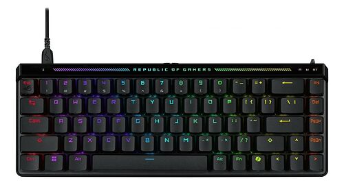 Asus ROG Falchion ACE HFX (AZERTY)