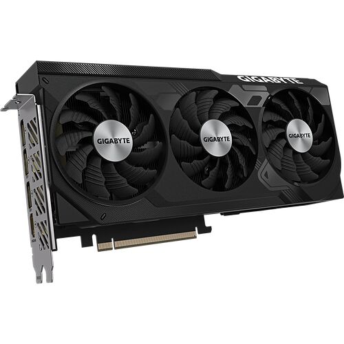 Gigabyte GeForce RTX 4070 WINDFORCE OC V2