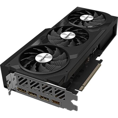 Gigabyte GeForce RTX 4070 WINDFORCE OC V2