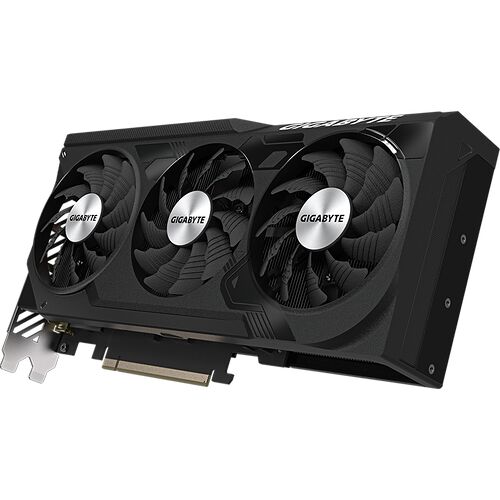 Gigabyte GeForce RTX 4070 WINDFORCE OC V2