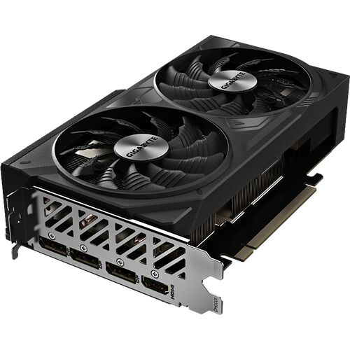 Gigabyte GeForce RTX 4070 WINDFORCE 2X OC V2