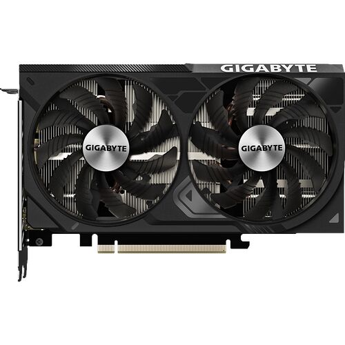 Gigabyte GeForce RTX 4070 WINDFORCE 2X OC V2