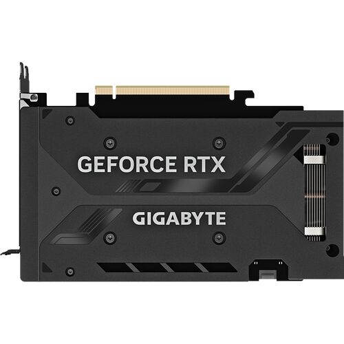 Gigabyte GeForce RTX 4070 WINDFORCE 2X OC V2