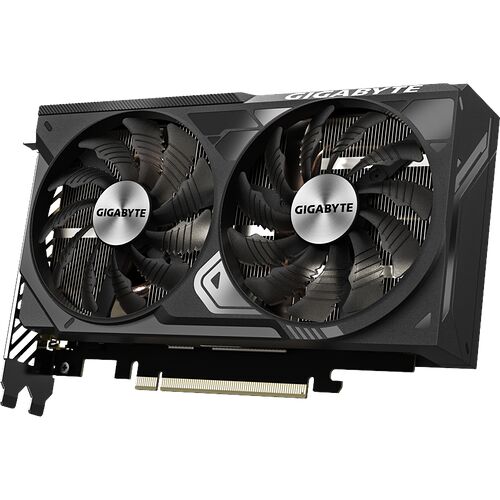 Gigabyte GeForce RTX 4070 WINDFORCE 2X OC V2