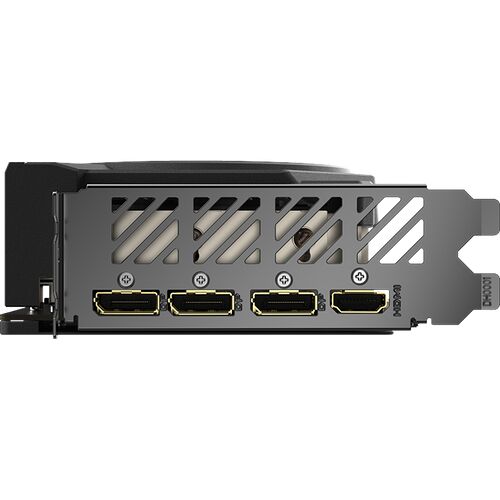 Gigabyte GeForce RTX 4070 WINDFORCE 2X OC V2