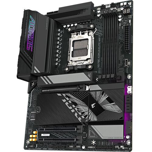 GIGABYTE X870E AORUS ELITE WIFI7