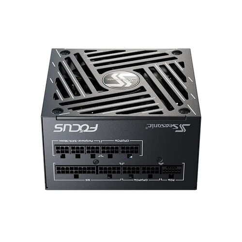 Seasonic Focus GX ATX 3 (2024) - 750W
