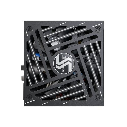 Seasonic Focus GX ATX 3 (2024) - 750W