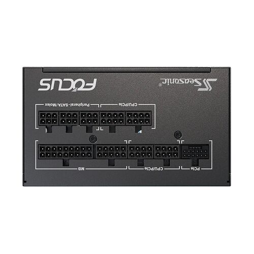 Seasonic Focus GX ATX 3 (2024) - 750W