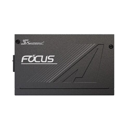 Seasonic Focus GX ATX 3 (2024) - 750W