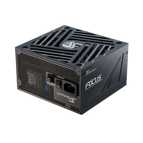 Seasonic Focus GX ATX 3 (2024) - 750W