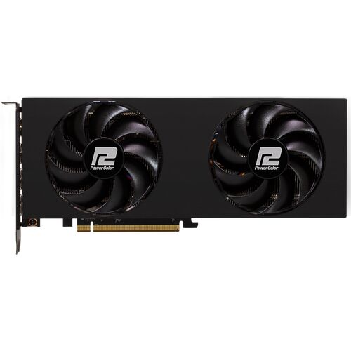 PowerColor Radeon RX 7800 XT