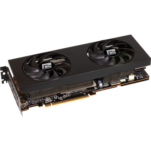 PowerColor Radeon RX 7800 XT