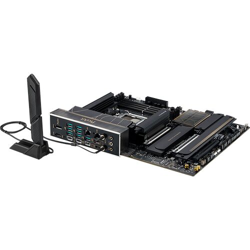 ASUS PROART X870E-CREATOR WIFI
