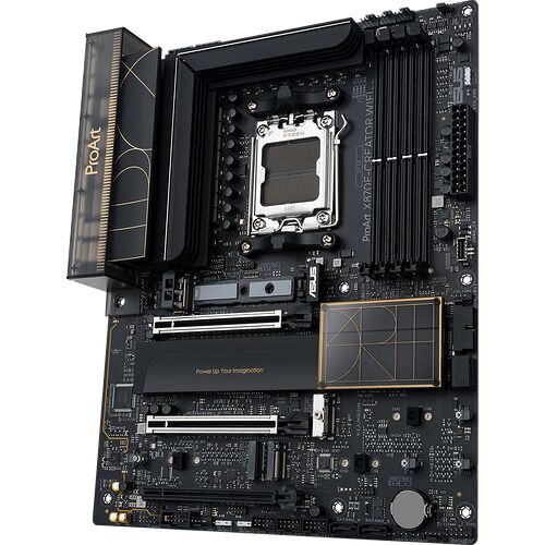 ASUS PROART X870E-CREATOR WIFI