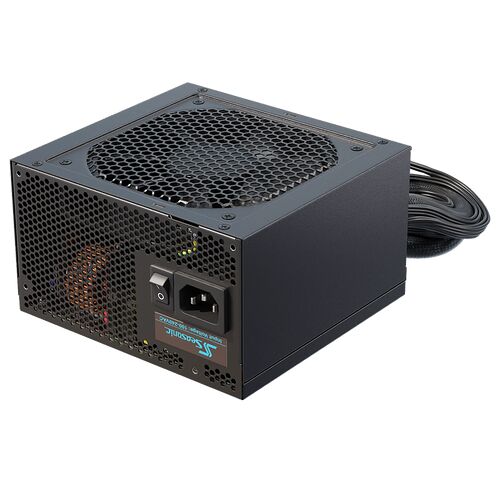 Seasonic G12 GM (2024) - 650W