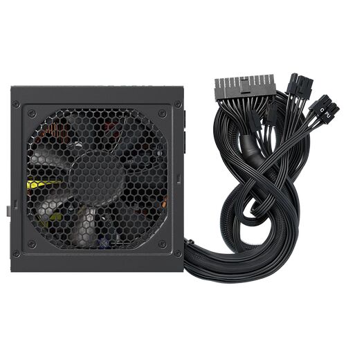Seasonic G12 GM (2024) - 650W