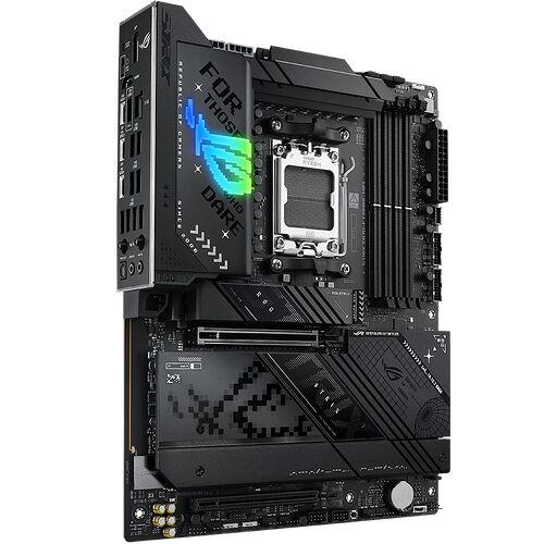 ASUS ROG STRIX X870-F GAMING WIFI