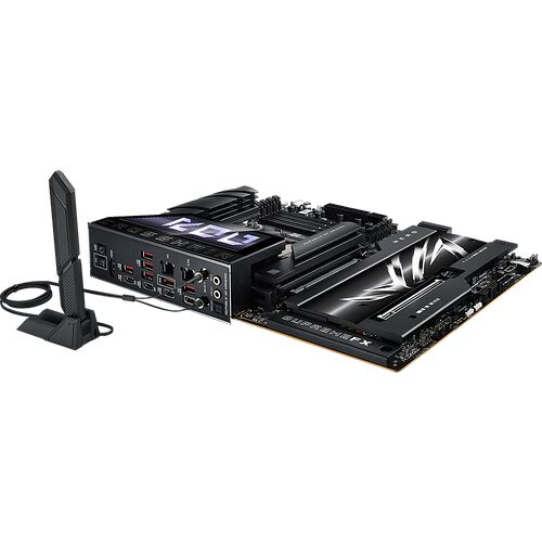 ASUS ROG CROSSHAIR X870E HERO