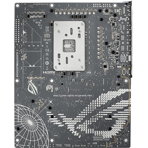 ASUS ROG STRIX X870-A GAMING WIFI
