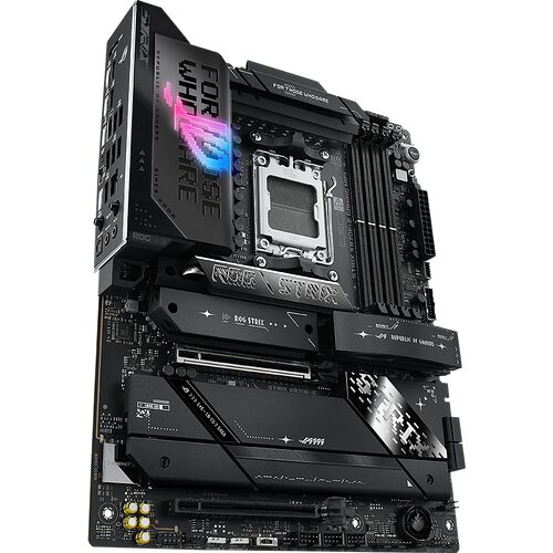ASUS ROG STRIX X870E-E GAMING WIFI