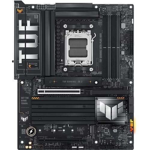 ASUS TUF GAMING X870-PLUS WIFI