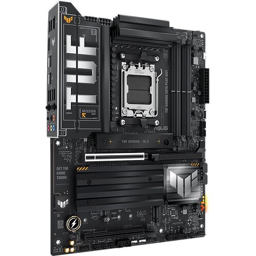 ASUS TUF GAMING X870-PLUS WIFI