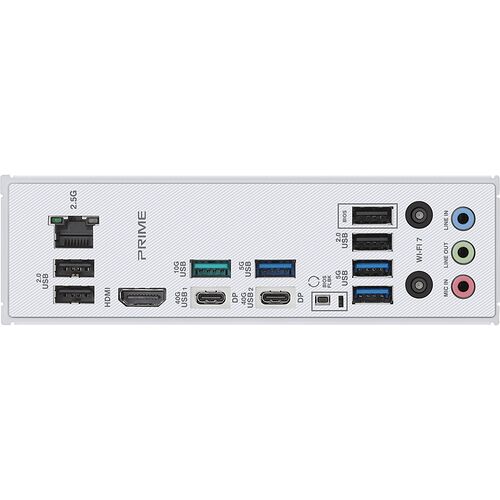 ASUS PRIME X870-P WIFI
