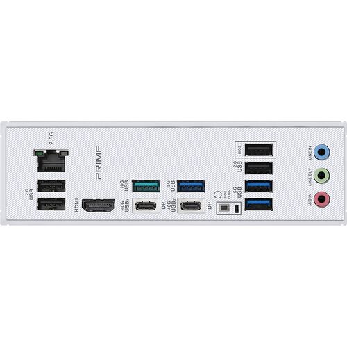 ASUS PRIME X870-P