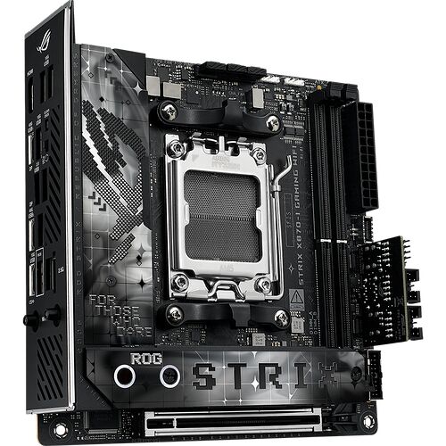 ASUS ROG STRIX X870-I GAMING WIFI