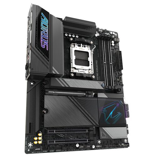 GIGABYTE X870E AORUS PRO