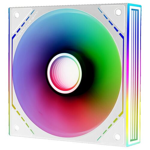 Thermalright TL-M12R-S - Blanc