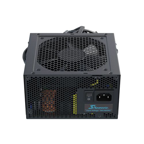 Seasonic G12 GC (2024) - 850W