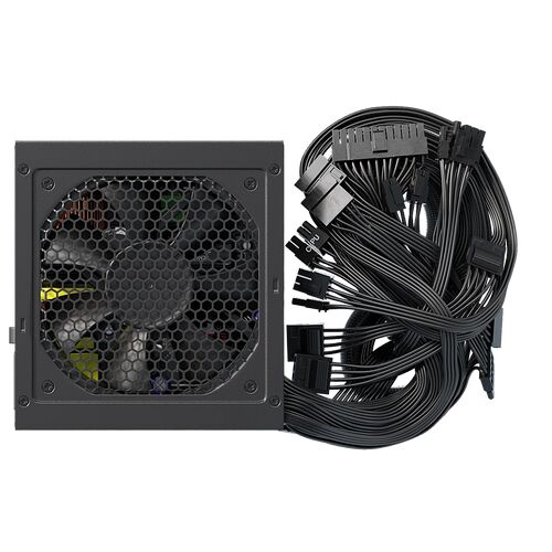 Seasonic G12 GC (2024) - 850W