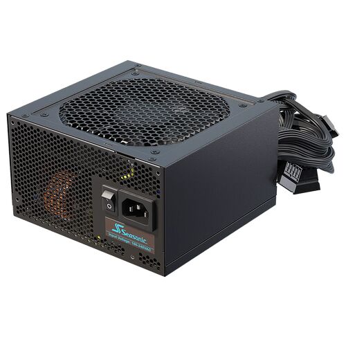 Seasonic G12 GC (2024) - 750W
