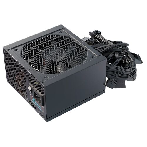 Seasonic G12 GC (2024) - 850W