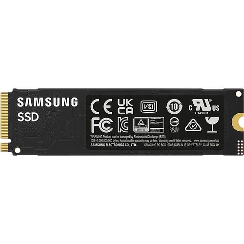 Samsung 990 EVO Plus 1 To