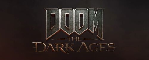 Doom: The Dark Ages