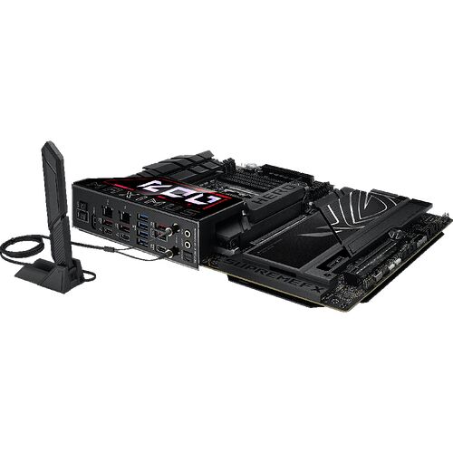 ASUS ROG MAXIMUS Z890 HERO